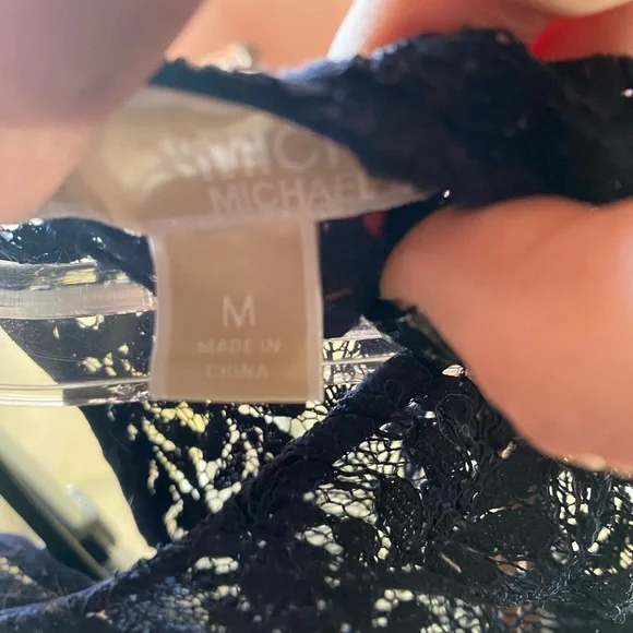 Michael Kors lace dress - Picture 12 of 15